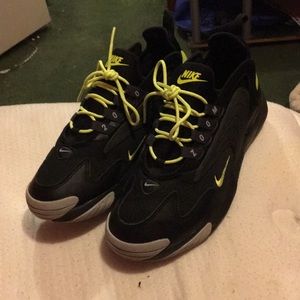 Nike zoom 2k